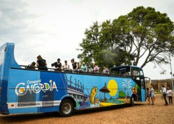 Cerramos el último Finde XXL en Concordia con un gran movimiento turístico 