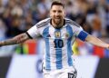 Los récords mundiales que Messi posee y persigue