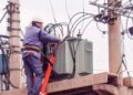 Corte de Energía programado  en  Concordia