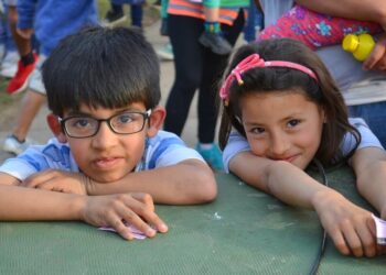 CELEBRACIÓN DE REYES MAGOS EN LAS PLAZAS CONCORDIENSES