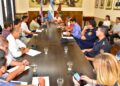 AJUSTAN LOS ÚLTIMOS DETALLES EN LA PREVIA DE LA MARATÓN DE REYES