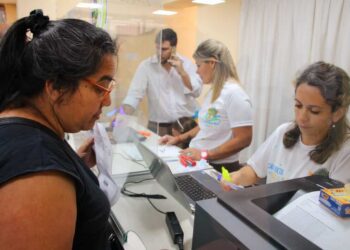 COMENZÓ EL CANJE DE ENTRADAS Y UBICACIONES PARA EL CARNAVAL 2023