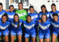Copa Entre Ríos Femenina: Santa María de Oro clasificó a semifinales. Constitución quedó eliminado en Paraná