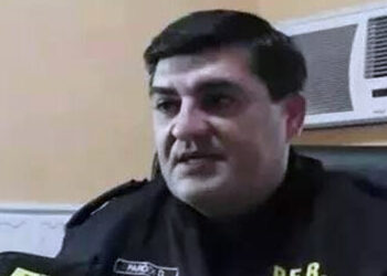 La violencia no le da tregua a Concordia: Habló el subjefe de Policía al respecto