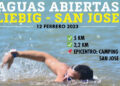 Aguas Abiertas Liebig-San Jose