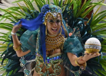 Carnaval de Concordia: ¿faltó seguridad, logística o colaboración?