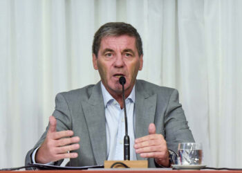 Entre Ríos es la primera provincia en empezar a amortizar su deuda internacional