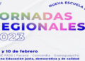 Jornadas Regionales de Educación