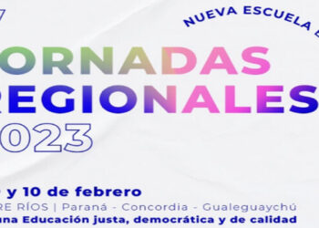 Jornadas Regionales de Educación