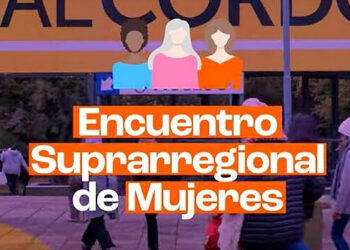 Violencia de Género: Concordia presentará su programa en el encuentro supraregional de mujeres en Córdoba