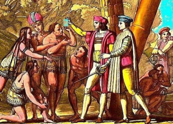 CCISC: Ya no compramos más espejos de colores