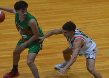 Estudiantes obtuvo la primera victoria del año