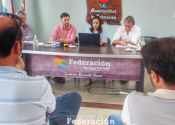 Traslado de los vecinos del antiguo emplazamiento: apertura de sobres de la licitación por 19 viviendas