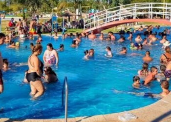 Federación cierra un fin de semana brillante en materia turística