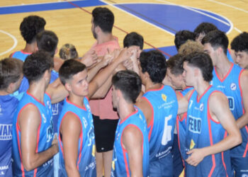 Ferro cierra su serie de amistosos