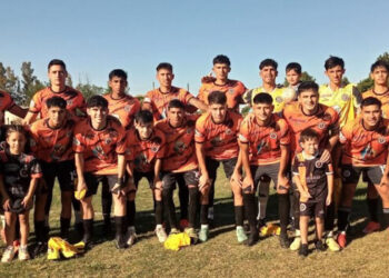 Supercopa y Copa ER Femenina: Grilla de partidos para los equipos concordienses este sábado y domingo