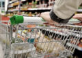 La inflación de enero fue de 6% según el Indec