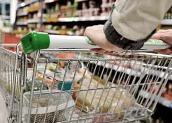 La inflación de enero fue de 6% según el Indec