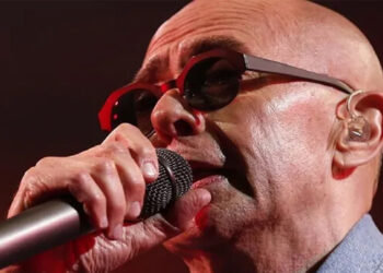 Indio Solari no tocará más en vivo: «El Parkinson progresa»