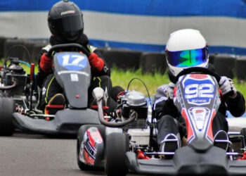 El karting de Concordia comienza a transitar su sexto campeonato