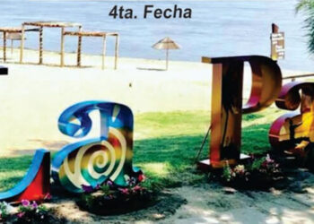 La Paz será escenario de la cuarta fecha del circuito de Triatlón JEEP