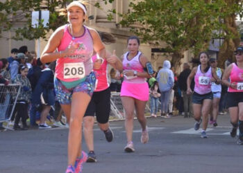 Maratón de la Mujer: miércoles y jueves segunda etapa de inscripciones presenciales