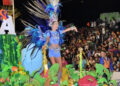 Hoy comienza el carnaval de los Pequeños Duendes