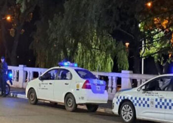 Se incrementaron los operativos de prevención del delito en Concordia