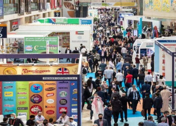 Empresas entrerrianas consolidan su presencia comercial en Medio Oriente