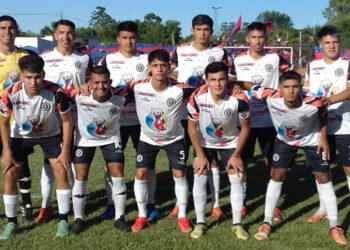 Supercopa Entre Ríos: Triunfo de Real Concordia y empate de La Bianca en la ida de los 32avos. de final