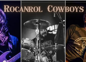 “Rocanrol Cowboys”
