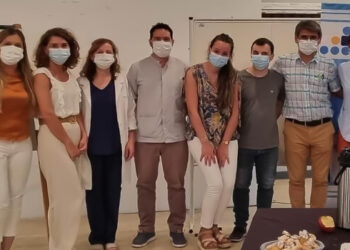 Salud realizó una jornada sobre cardiopatías congénitas en Concordia