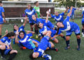 Histórica goleada de Santa María de Oro en la semifinal de la Copa Entre Ríos Femenina