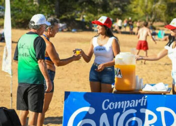 Modo Verano: actividades culturales y turísticas en las playas concordienses