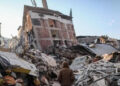 El terremoto en Turquía y Siria deja ya más de 24.000 muertos: detalles sobre dos rescates milagrosos
