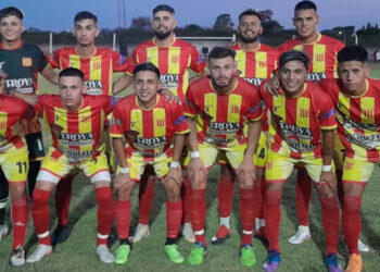 Unión igualó en Colonia Elía y sigue en la Supercopa