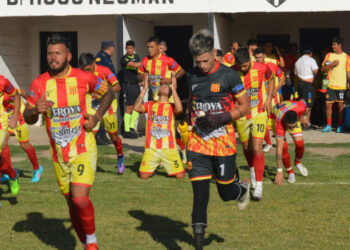 Supercopa y Copa Entre Ríos Femenina: Programación para este fin de semana de los equipos concordienses