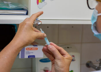 La provincia brindó precisiones sobre las vacunas bivalentes