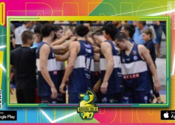 Ferro viaja a Gualeguaychú