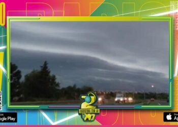 Tiempo en Entre Ríos: rige un alerta, ¿llueve este viernes?