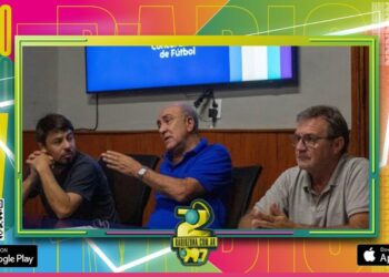 Liga Concordiense de Fútbol: Se posterga el inicio del Torneo