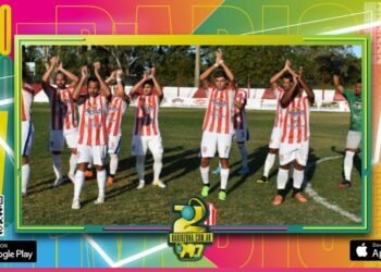 Súper Copa Entre Ríos: duelo nocturno en la ida de los cuartos de final