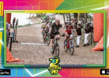 Se anuncio el inicio del MTB y Puerto Yeruá será el kilómetro 0