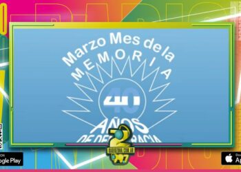 Comienzan las actividades alusivas al mes de la memoria