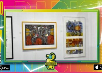 Este viernes el museo de artes visuales inaugura la muestra “dar cuenta”