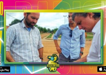 El Intendente Bravo anunció el inicio de obra de viviendas para el traslado definitivo de vecinos del Ex Emplazamiento