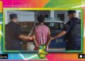 Policiales: Un roba cables detenido y otro individuo por extorsión