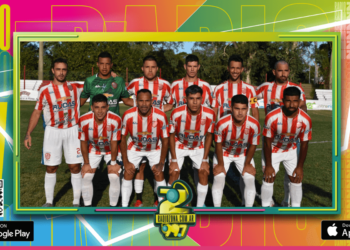 Súper Copa Entre Ríos: El Lobo está en cuartos de final