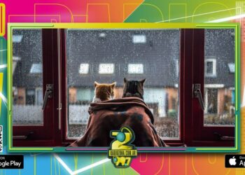 Tiempo: ¿vuelven las lluvias el martes?