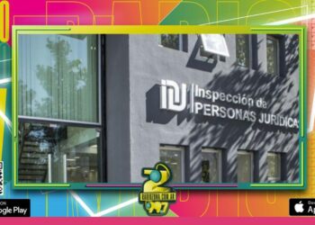 Disponen la obligatoriedad de la paridad de género en la composición de las organizaciones civiles